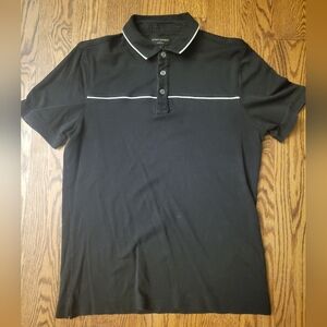 Banana Republic Mens Medium Polo